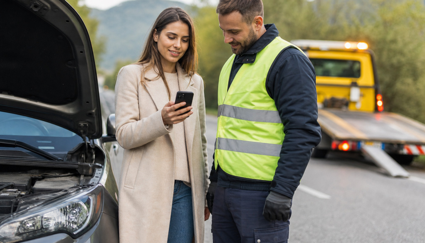 How Modern Road Assistance Is Changing Traveler Expectations